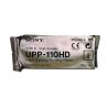 SONY PAPEL ECOGRAPHIC ORIGINAL SONY UPP-110HD - BLANCO/NEGRO ALTA DENSITY (10 ROLLOS)