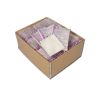 ORMED STERIL TST GAUZE KOMPRESSE - 10 X 10 CM (25 SIE)