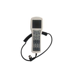 WEELKO CONTROLADOR MANUAL PARA SILLÓN DE PEDICURA SPA CALN