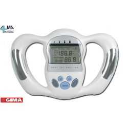 GIMA MONITOR BODY FAT