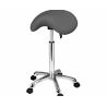 WEELKO - SELLE DE TABOURET - 3 COULEURS (ORGANIQUE)