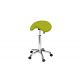 WEELKO SADDLE-SHAPED STOOL-ORGANIC