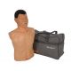 AMBU TRAINING MANIKIN UNIMAN+ 