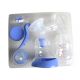 GIMA MANUAL BREAST PUMP