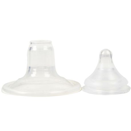 GIMA BREAST SHIELD + NIPPLE - SPARE FOR ELETTRIC AND MANUAL BREAST PUMP
