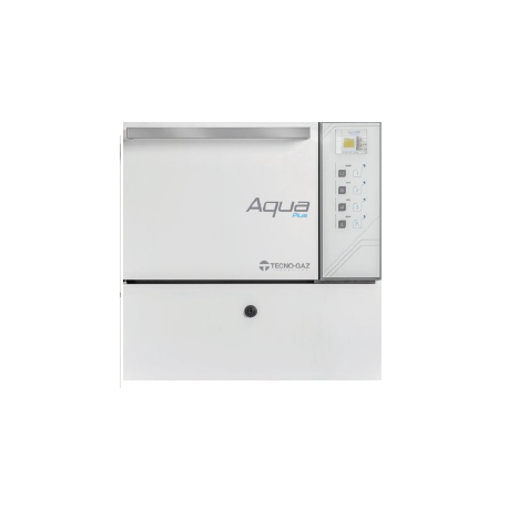 TECNO-GAZ TERMODISINFECTOR AQUAPLUS VERSION AGAINST MEST