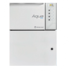 TECNO-GAZ TERMODISINFECTOR AQUAPLUS INTEGRATED VERSION