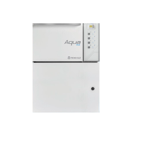 TECNO-GAZ AQUAPLUS THERMODISINFECTOR BUILT-IN VERSION