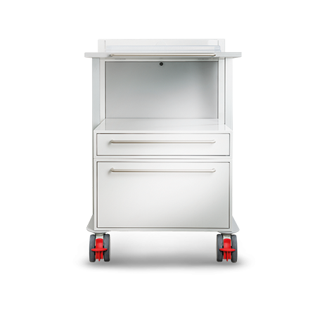 TECNO-GAZ STANDARD INTRAOPERATEUR