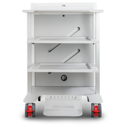 TECNO-GAZ SMART Trilly ELECTROMMO STANDARD