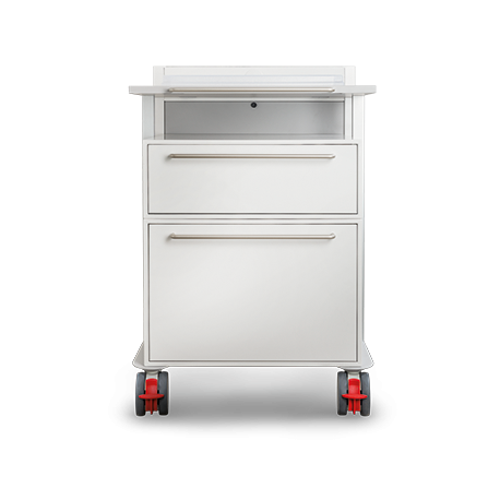 TECNO-GAZ SMART TRILLY POSTOPERATORY STANDARD