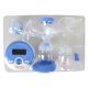 GIMA SINGLE ELECTRIC BREAST PUMP