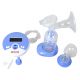 GIMA SINGLE ELECTRIC BREAST PUMP