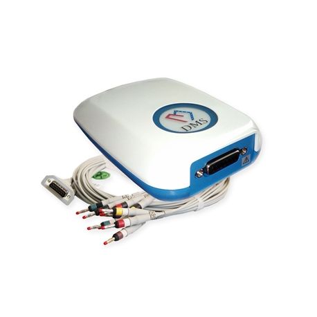 PC-ECG + ECG LAB SOFTWARE