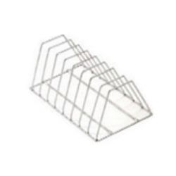 TECNO-GAZ BASKET 8 POSITIONS FOR AQUAPLUS THERMODISINFECTOR