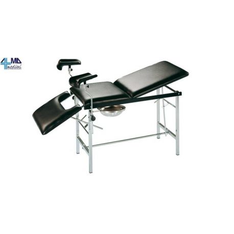 MORETTI CAMILLA GINECOLÓGICA - DOS SECCIONES - 150KG