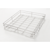 TECNO-GAZ STANDARD MESH BASKET FOR AQUAPLUS THERMODISINFECTOR