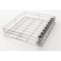 TECNO-GAZ RÄKNA MED HJÄLP AV 8 MANAGEMENT PIECES FOR TERMODISINFECTOR AQUAPLUS