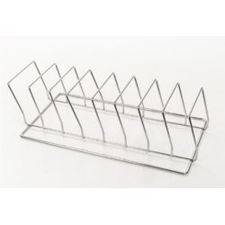 TECNO-GAZ BANDEJAS / CAJAS CART 7 CAJONES FOR TERMODISINFECTOR AQUAPLUS