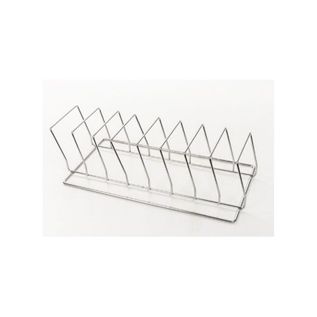 TECNO-GAZ BANDEJAS / CAJAS CART 7 CAJONES POUR TERMODISINFECTOR AQUAPLUS