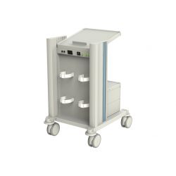 GIMA DIATERMO CART P WITH POWER - MEDIUM
