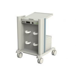 WEIKO DIATERMO P MIT POWER- GROSS