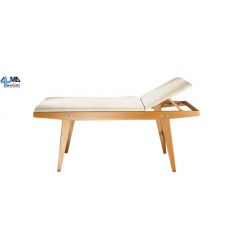 MORETTI CAMILLA DE MADERA voor CARDIOLOGY en CREMA