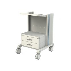 WEIKO DIATERMO CART - BIG