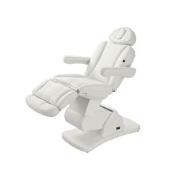 WEELKO - STRETCHER ESTHÉTIQUE - PU - 3 MOTEURS AVEC CHAUFFAGE (PECTI)