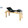 MORETTI CAMILLA DE MADERA FISIOTERAPIA OCH MASAJE - CUATRO SECTIONS