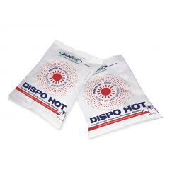 MORETTI TNT INSTANTANATE CALOR "MEDYHOT" 13,5X18CM (1 DU)