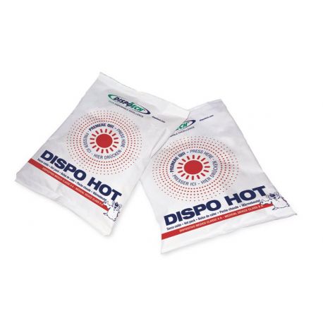 MORETTI "MEDYHOT" 13.5X18CM