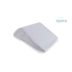 MORETTI LEG AND BACK CUSHION POSITIONER-ERGONOMIC MULTIFUNCTIONAL- REMOVABLE POLYESTER COVER