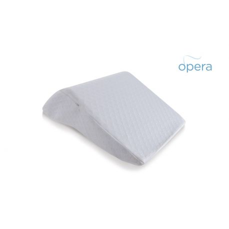 MORETTI COJIN POSICIONAMENTO DOS PIERNAS E ESPALDA-MULTIFUNCIONAL ERGONOMIC-REVESTANCE EM POLIÉSTER DESMONTÁVEL