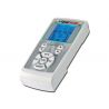 GIMA PHYSIO PROFESSIONAL STIMULATOR-ELECTROTHERAPY 2 CHANNELS