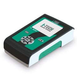 I-TECH ELECTROESTIMULATIVE MAGNETOTERAPI OF BAJA FRECUENCIA MED 46 PROGRAMMMMES