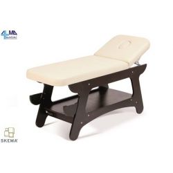 MORETTI MADERA CHANGE FOR MEASURES AND VISITS, WITH PLANE, PORTAROLLOS AND AGUJERO FACIAL GALAXY BIANCO - 200KG