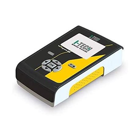 I-TECH LAMAGNETOX PROVISION FÜR MAGNETOTERAPIA MIT COLCHON OSTEOMAT,CON 63 PROGRAMM