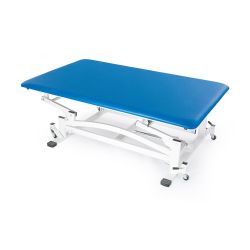 FISIOTECH EINZELTEIL ELEKTROTISCH MIT BOBATH PEDAL STEUERUNG M - VERSCHIEDENE FARBEN