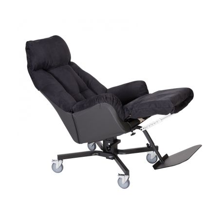 INTERMED MONTMARTRE SWINGING GERIATRIC ARMCHAIR - DIFFERENT SIZES