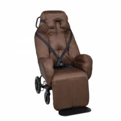 INTERMED GERIATRIC SYSTEM met INCLINABLE FRAMEWORK