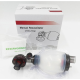 INTERMED RESUSCITATION BAG WITH MASK FOR ADULTS