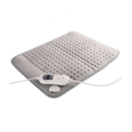 INTERMED INTERMED TERMOFORO ELÉCTRICO ESTANDARD -36 X 45 CM-100W