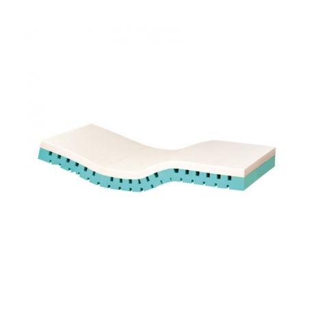  INTERMED VISCOELASTIC MOUSSE MATTRESS-VITA FORM