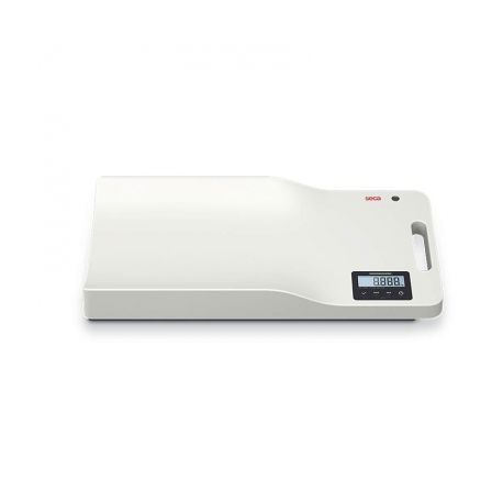 SECA BÁSCULA DIGITAL PARA BEBÉ CAPACIDAD 20 KG -336I