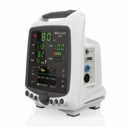 BIOCARE MONITOR MULTIPARAMETRICOO VITAL SIGN BIOCARE