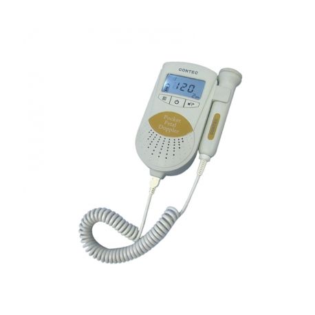 INTERMED DOPPLER FETAL CON SONDAS INTERCAMBIABLE -SONOTRAX B
