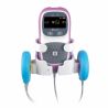 BIOCARE MONITOR FETAL PORTÁTIL SMART FM CON CARCASA PROTECTORA-COLORES DIFERENTES