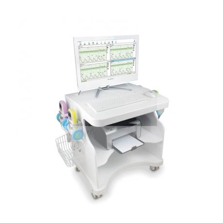 BIOCARE SOFTWARE PARA SMART FM PARA SISTEMA OPERATIVA