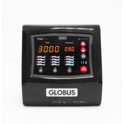 GLOBUS PRESSOTHERAPY PRESSCARE G-SPORT3-DUAS PERNAS E UMA FAIXA ABDOMINAL - TAMANHOS DIFERENTES + PAR DE PERNAS EM TNT GRÁTIS